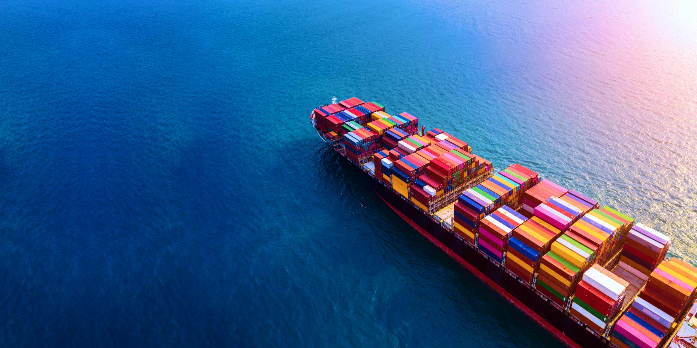 Swift Express Cargo Background