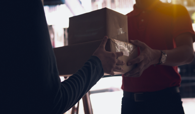 Swift Express Cargo Background